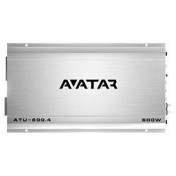 Avatar ATU-600.4