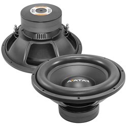 Avatar SST-3015D2/D4